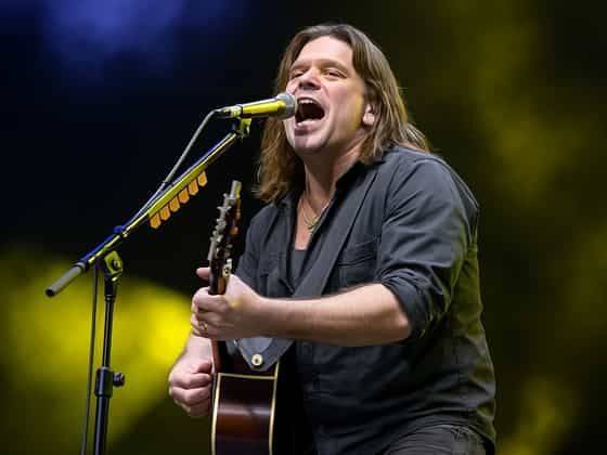 Alan Doyle: Already Dancing